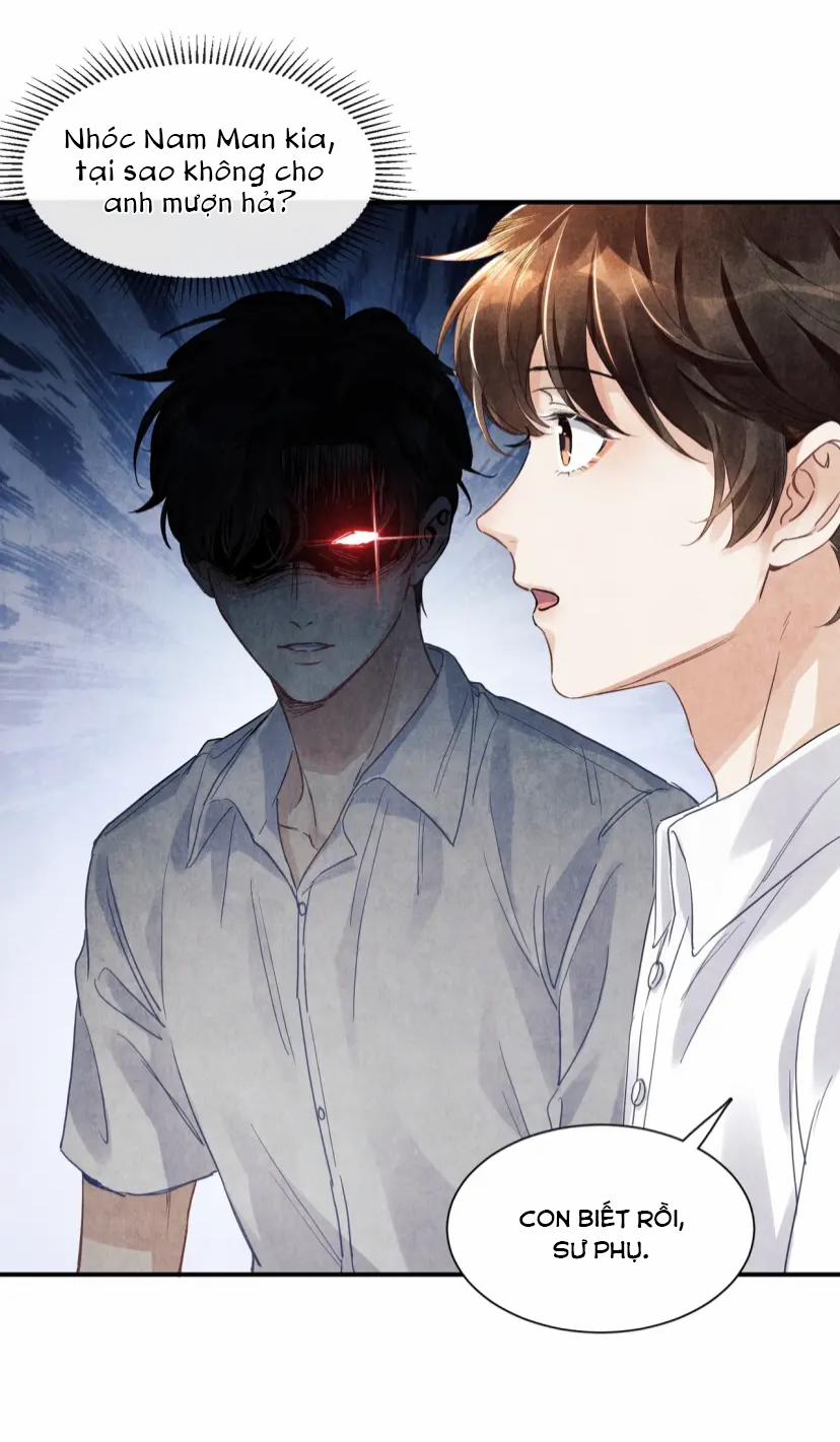 Toái Ngọc Đầu Châu 6 trang 9