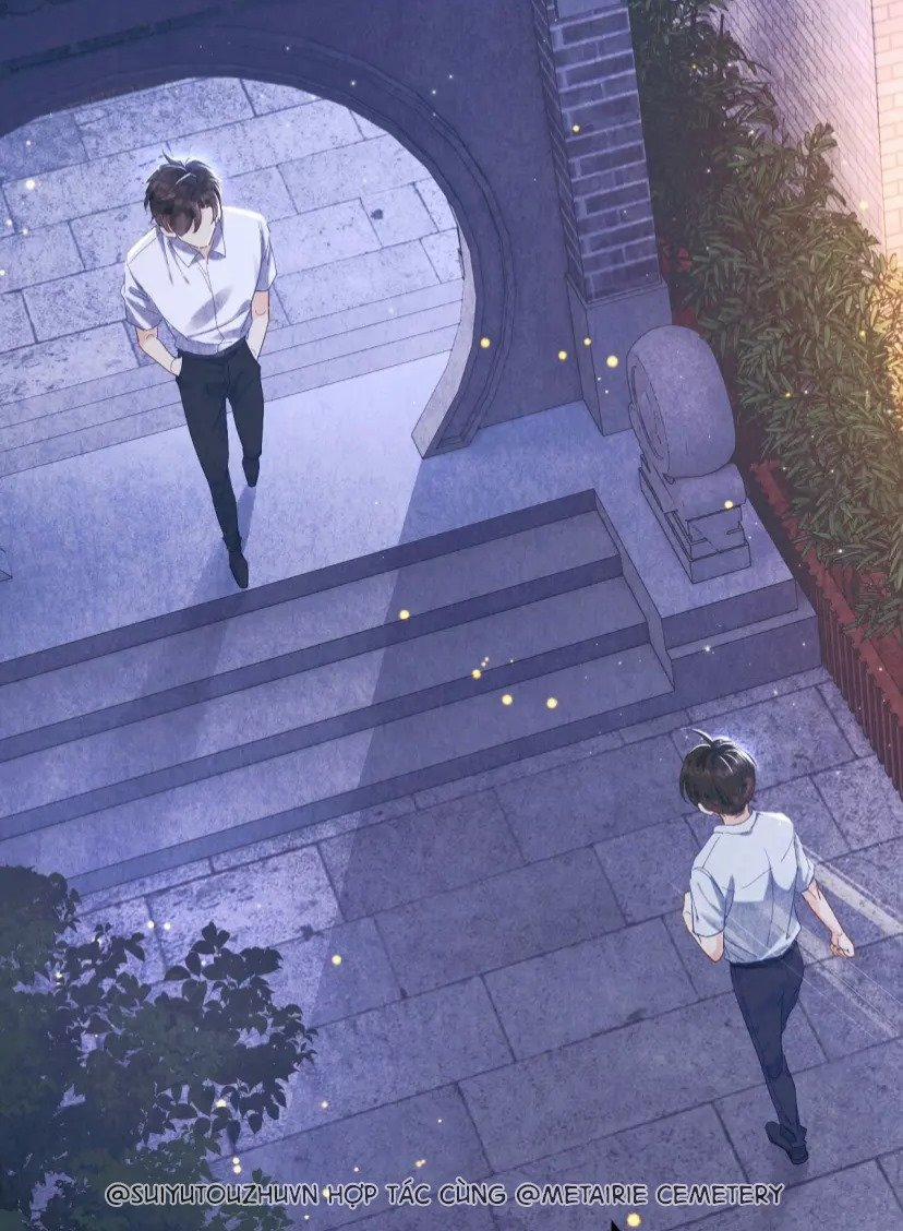 Toái Ngọc Đầu Châu 7 trang 1