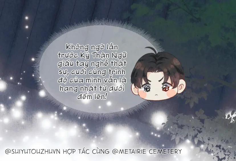 Toái Ngọc Đầu Châu 7 trang 10