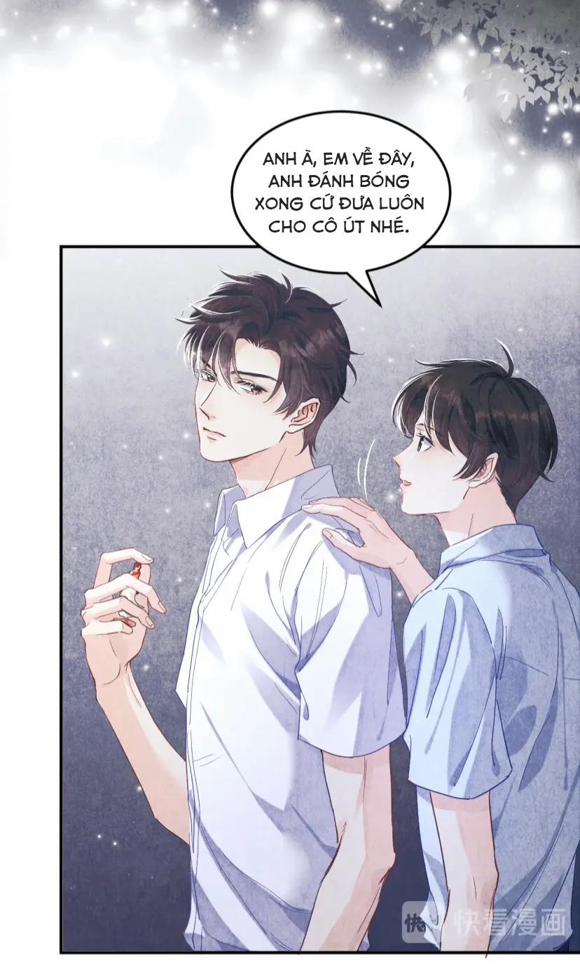 Toái Ngọc Đầu Châu 7 trang 11