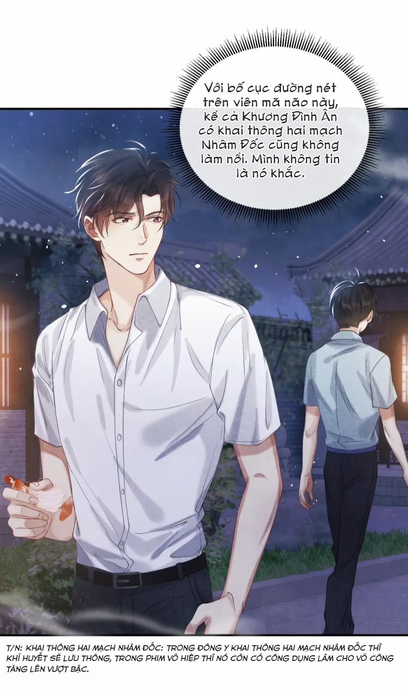 Toái Ngọc Đầu Châu 7 trang 12