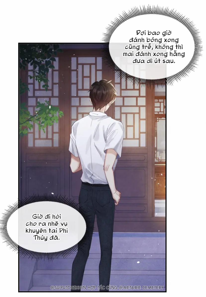 Toái Ngọc Đầu Châu 7 trang 13