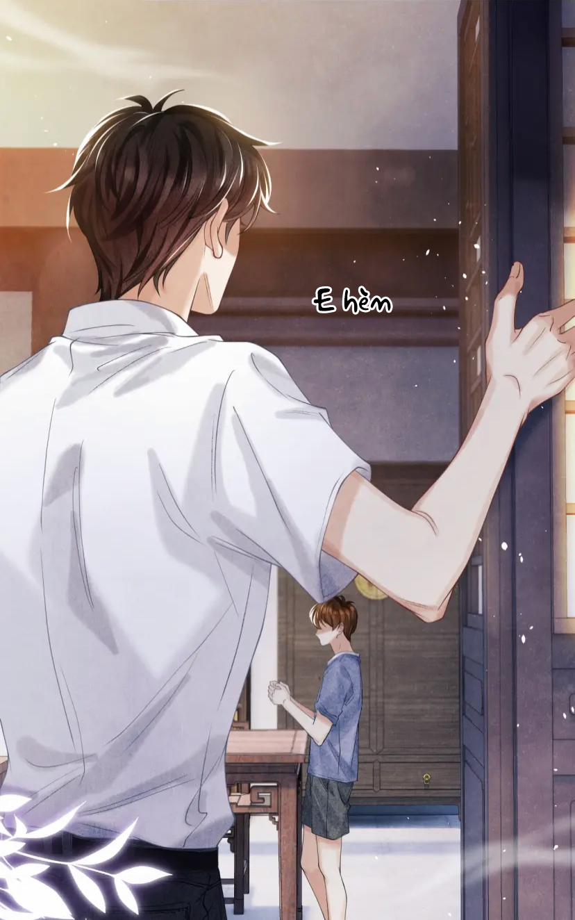 Toái Ngọc Đầu Châu 7 trang 15