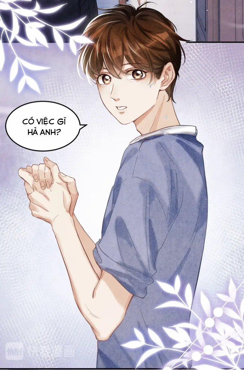 Toái Ngọc Đầu Châu 7 trang 16