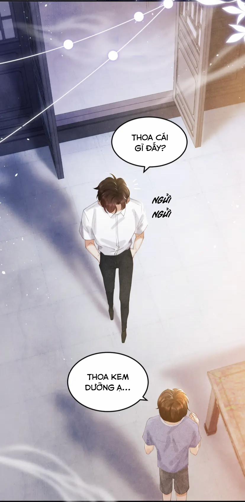 Toái Ngọc Đầu Châu 7 trang 17