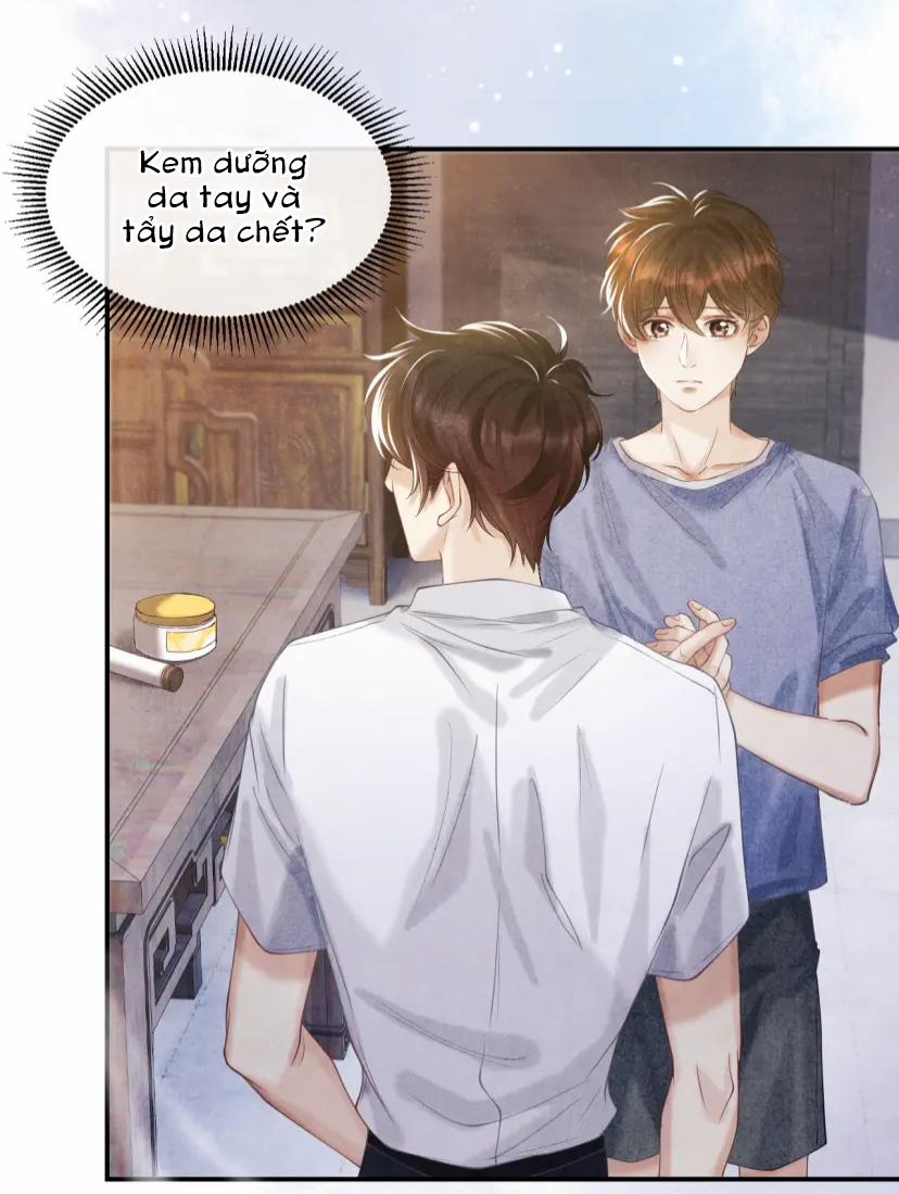 Toái Ngọc Đầu Châu 7 trang 18