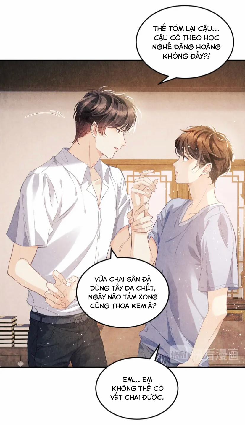 Toái Ngọc Đầu Châu 7 trang 21