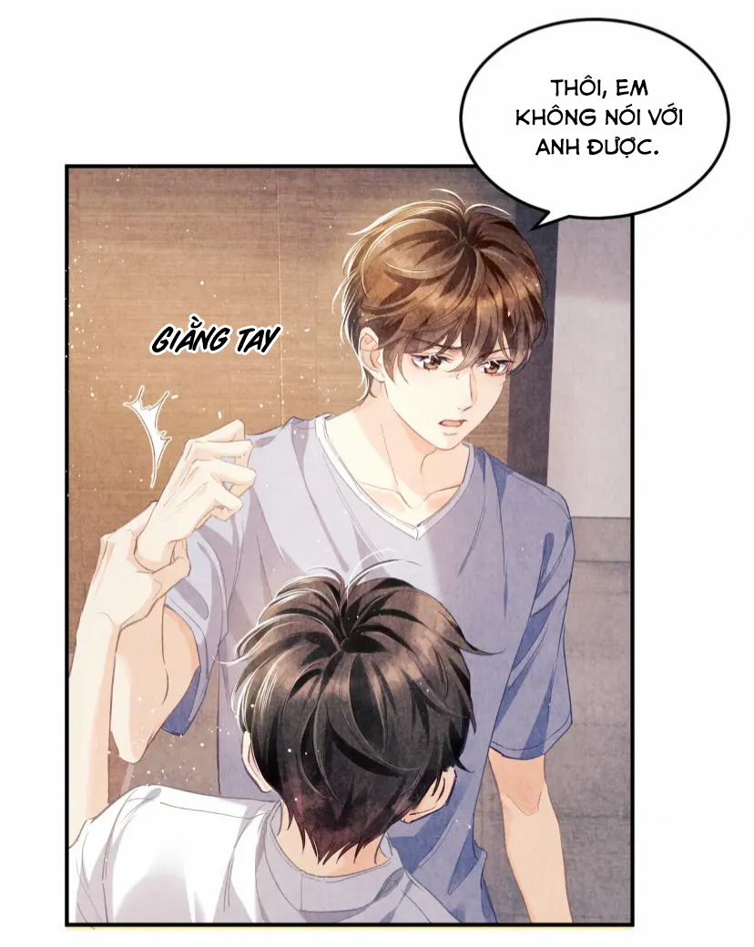 Toái Ngọc Đầu Châu 7 trang 22