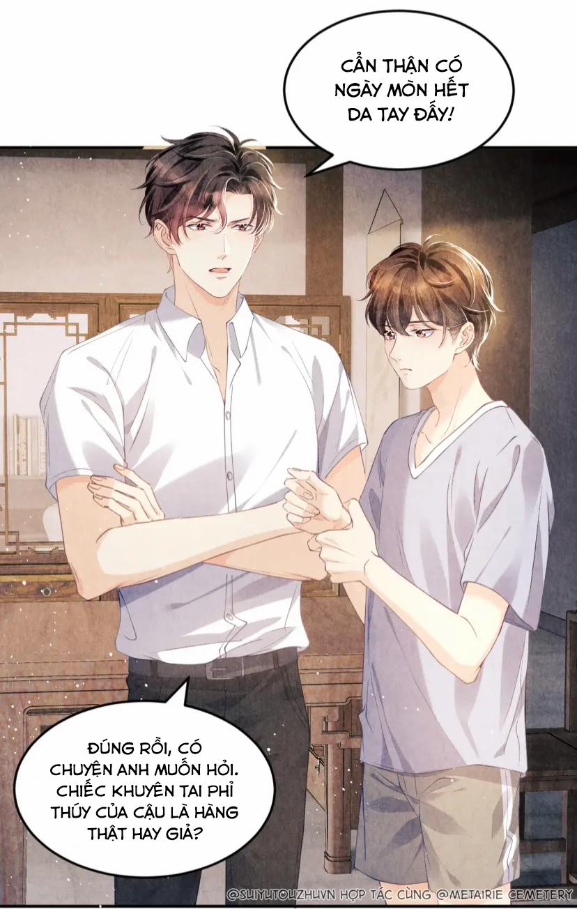 Toái Ngọc Đầu Châu 7 trang 23