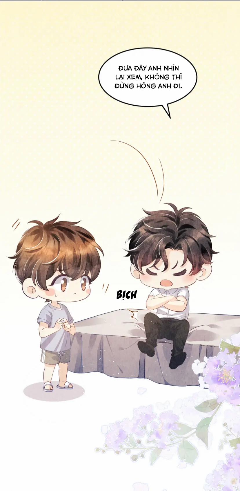 Toái Ngọc Đầu Châu 7 trang 24