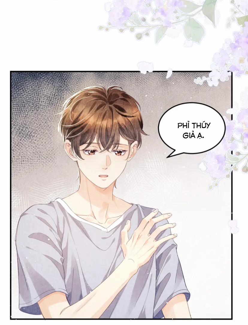 Toái Ngọc Đầu Châu 7 trang 25