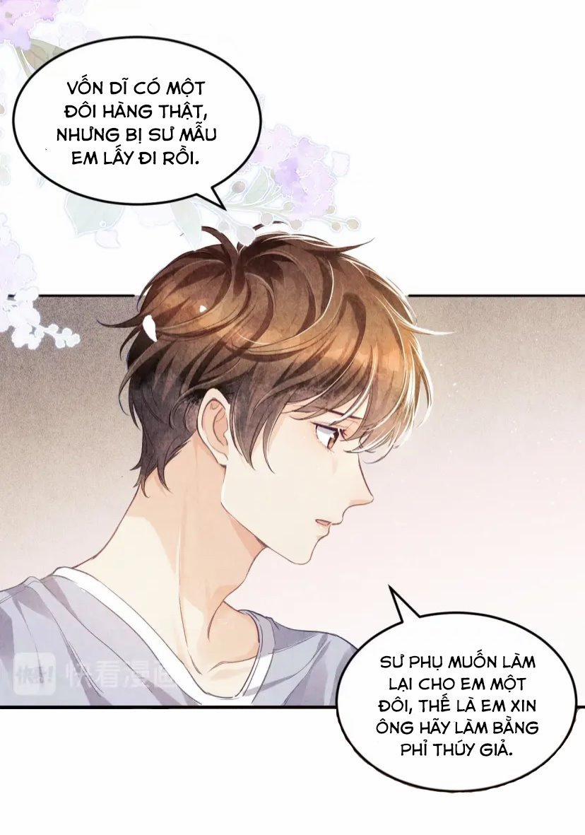 Toái Ngọc Đầu Châu 7 trang 27