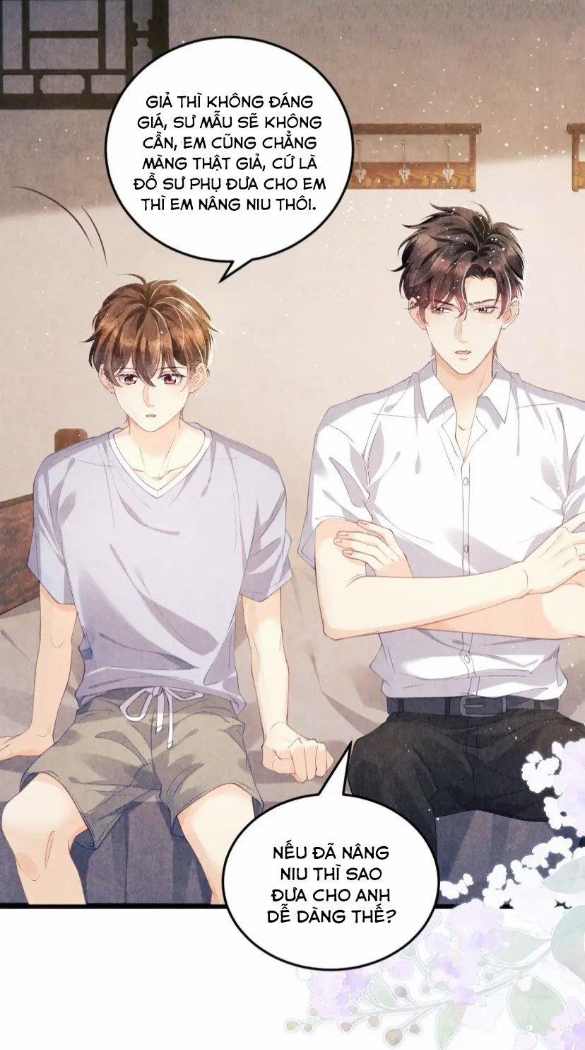 Toái Ngọc Đầu Châu 7 trang 28