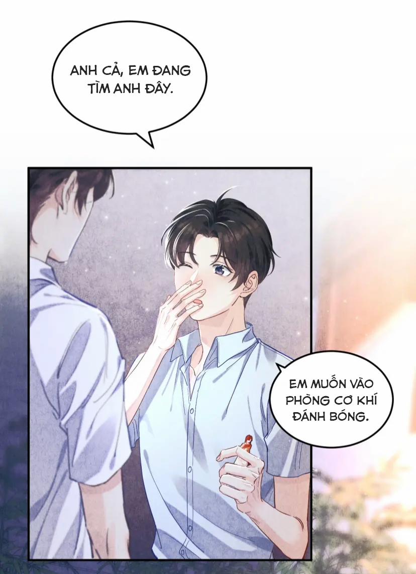 Toái Ngọc Đầu Châu 7 trang 3