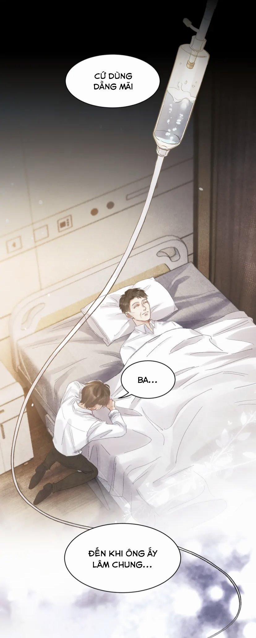 Toái Ngọc Đầu Châu 7 trang 32