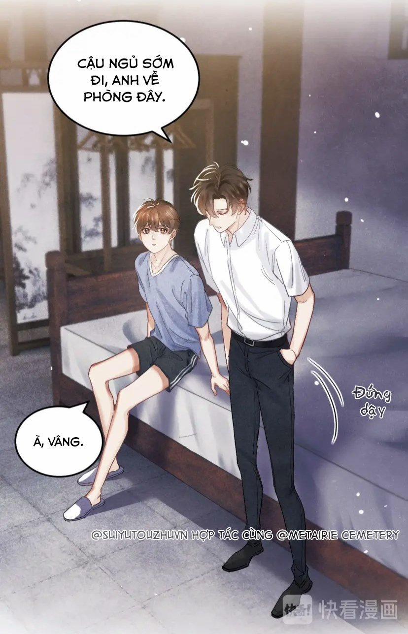 Toái Ngọc Đầu Châu 7 trang 34