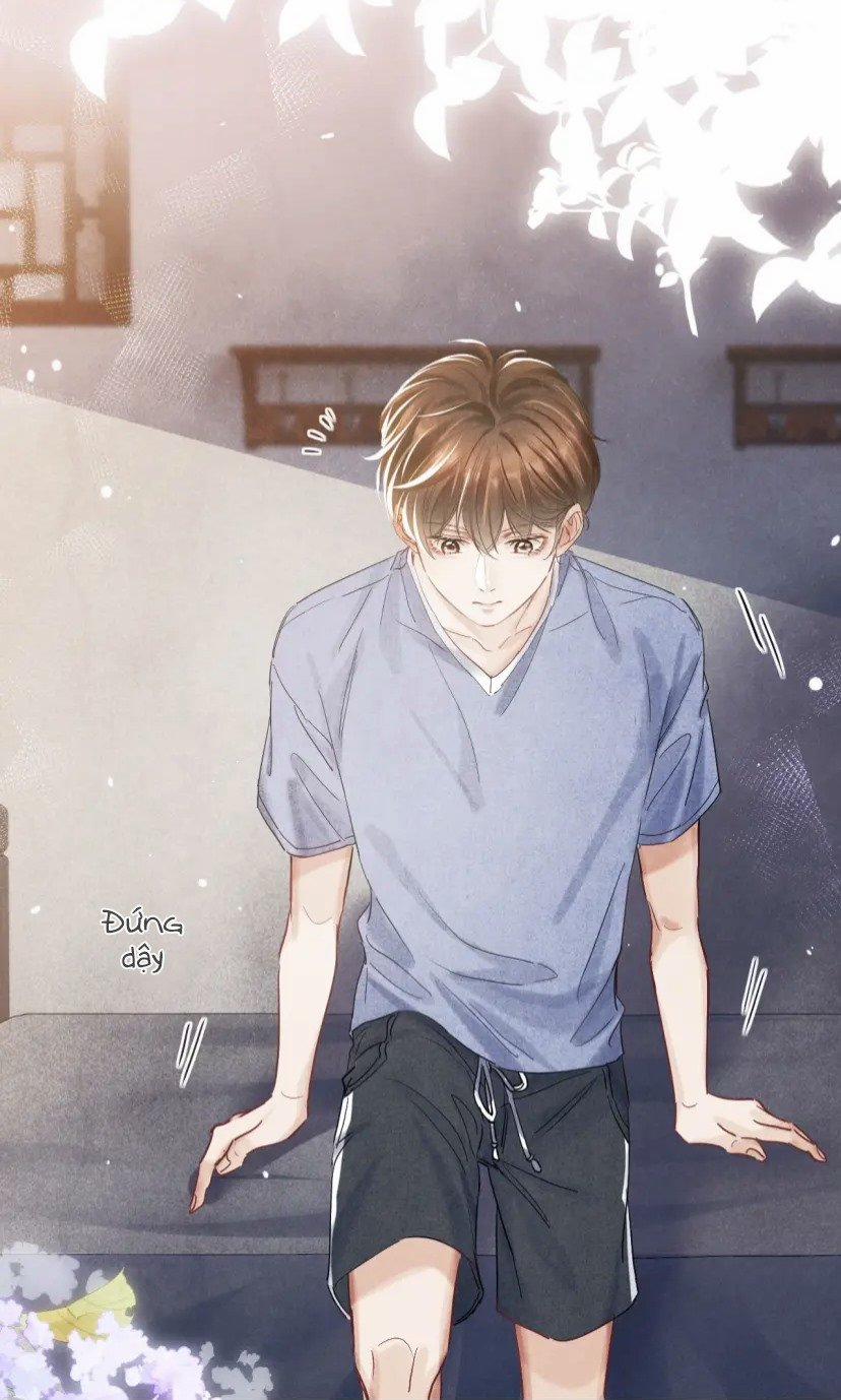 Toái Ngọc Đầu Châu 7 trang 36