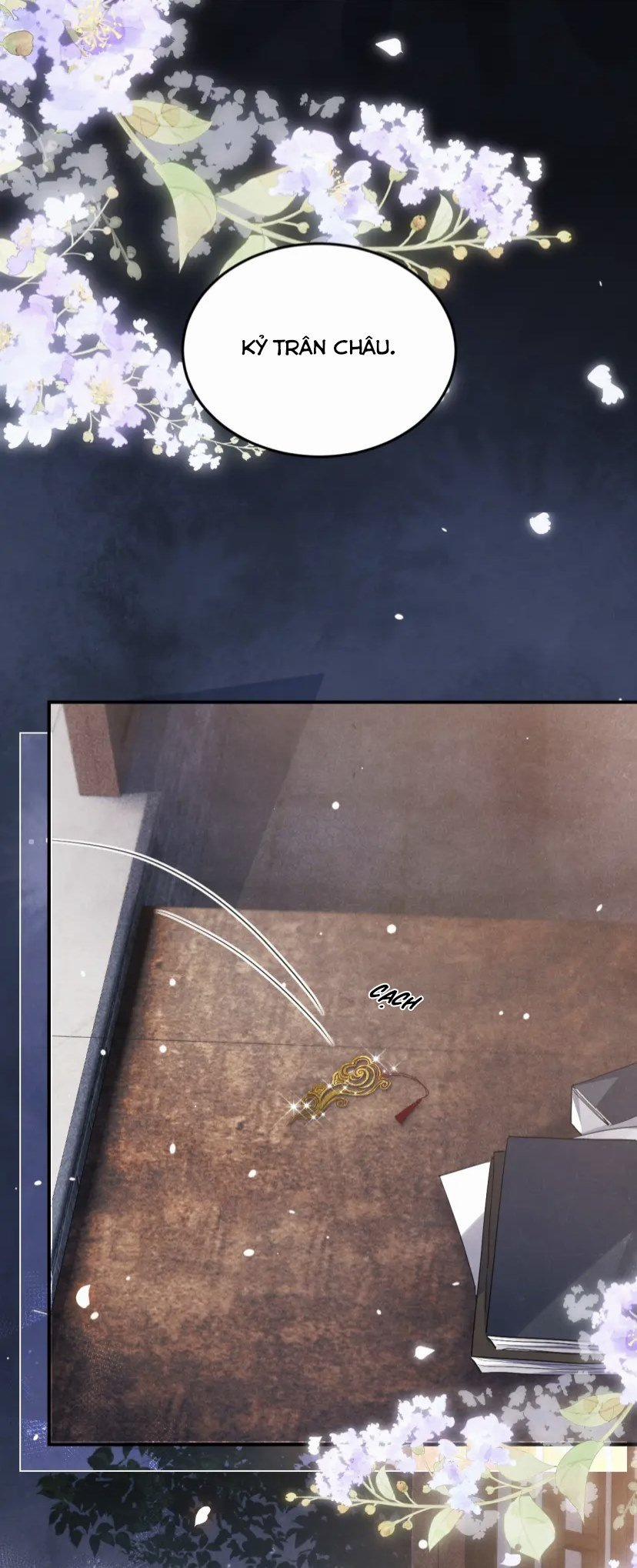 Toái Ngọc Đầu Châu 7 trang 37