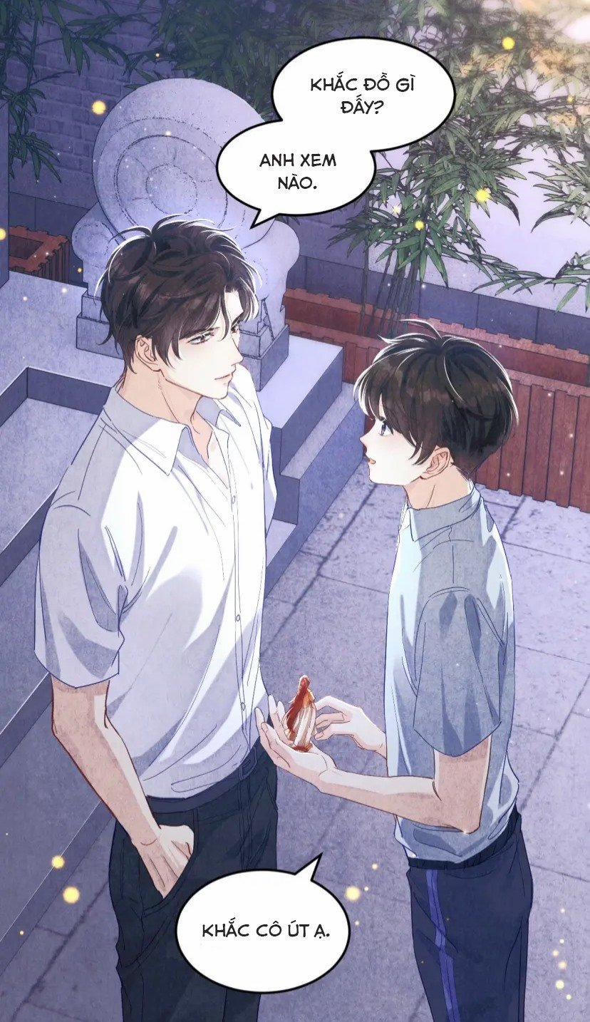 Toái Ngọc Đầu Châu 7 trang 4