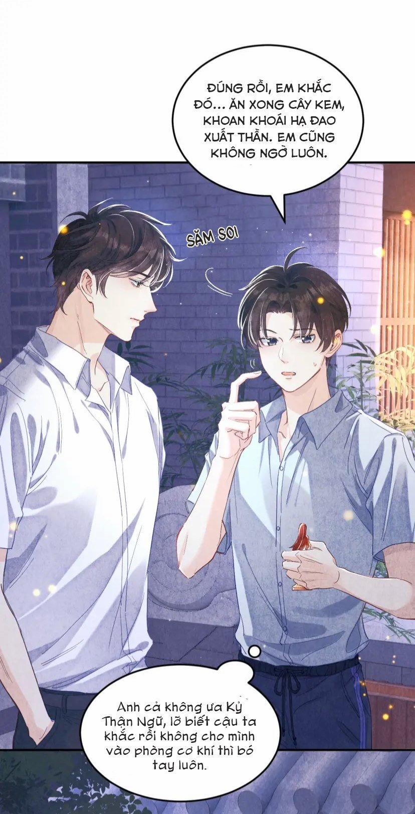 Toái Ngọc Đầu Châu 7 trang 6