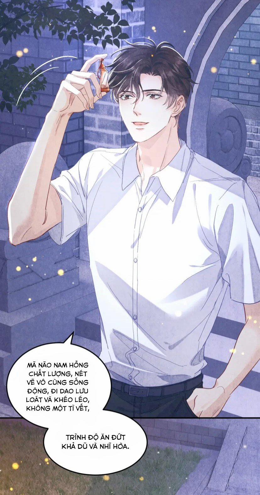 Toái Ngọc Đầu Châu 7 trang 8