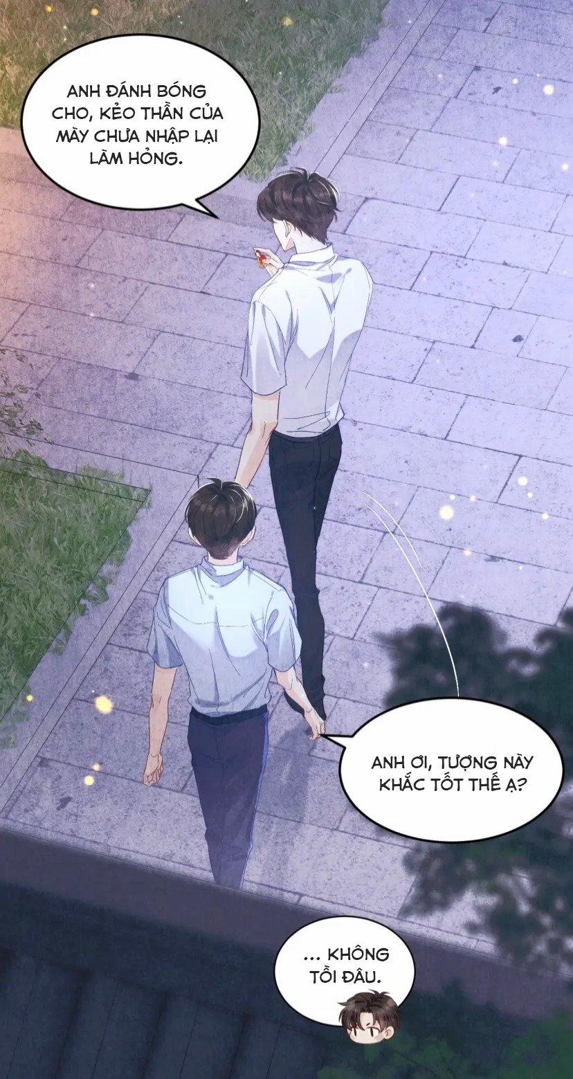 Toái Ngọc Đầu Châu 7 trang 9