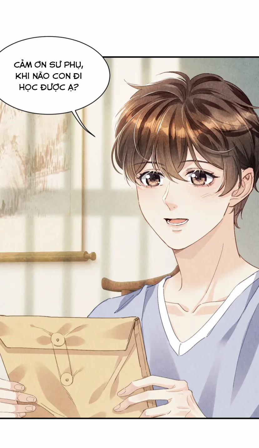 Toái Ngọc Đầu Châu 8 trang 11