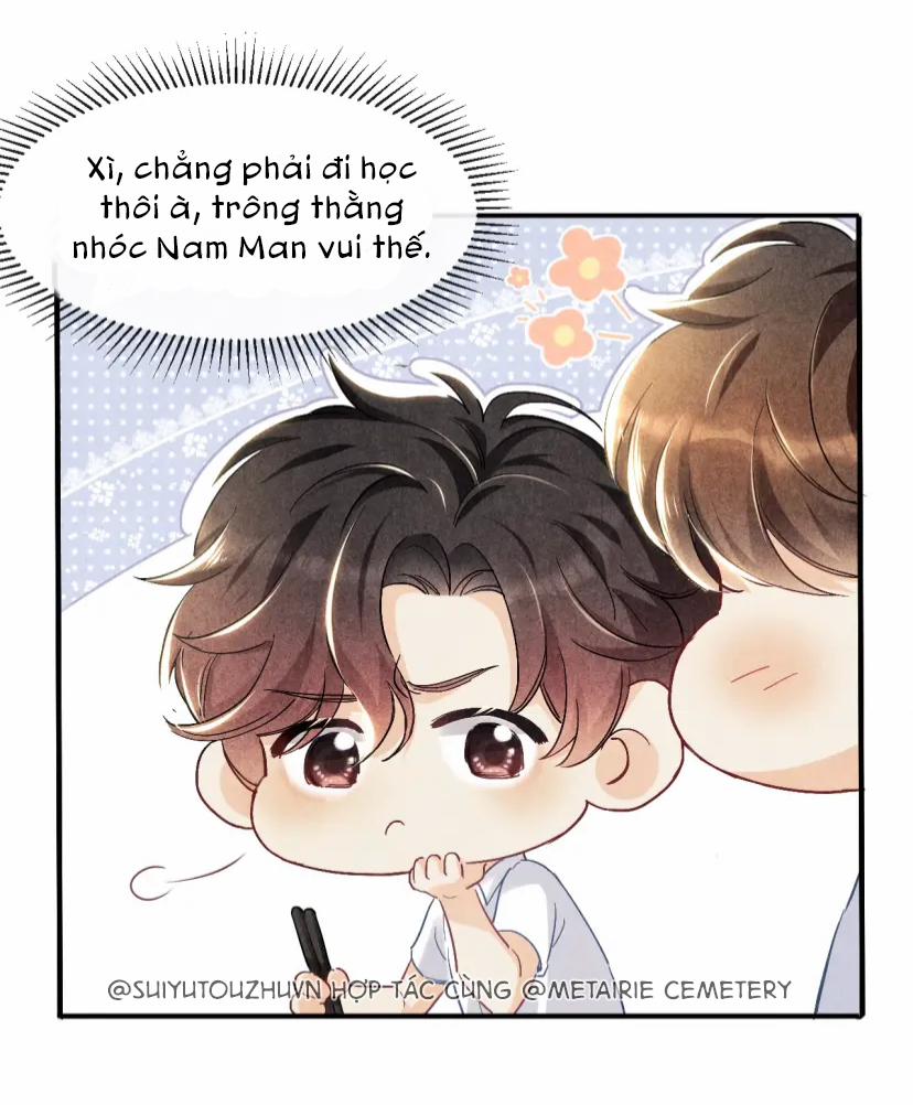 Toái Ngọc Đầu Châu 8 trang 12