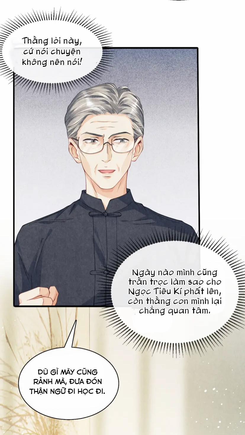 Toái Ngọc Đầu Châu 8 trang 14