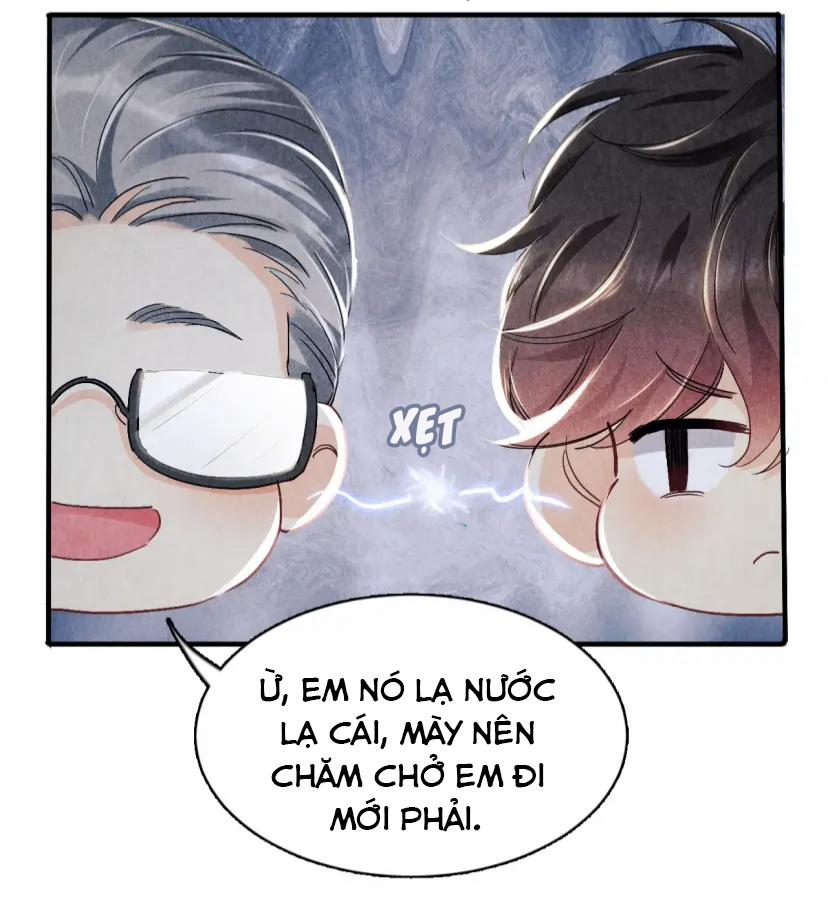 Toái Ngọc Đầu Châu 8 trang 16