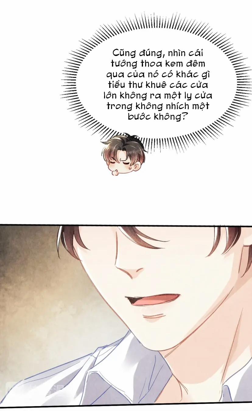 Toái Ngọc Đầu Châu 8 trang 17