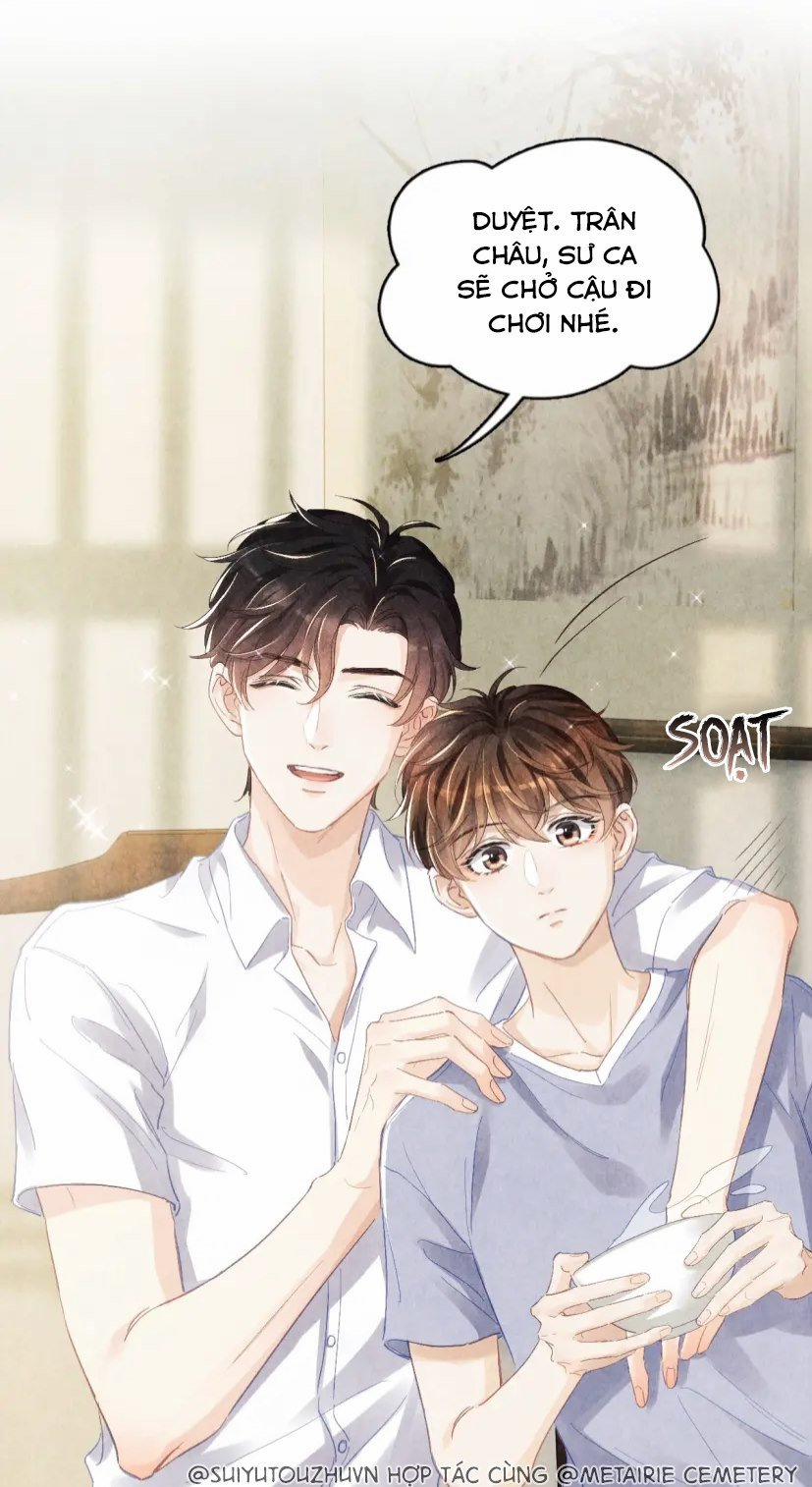 Toái Ngọc Đầu Châu 8 trang 18