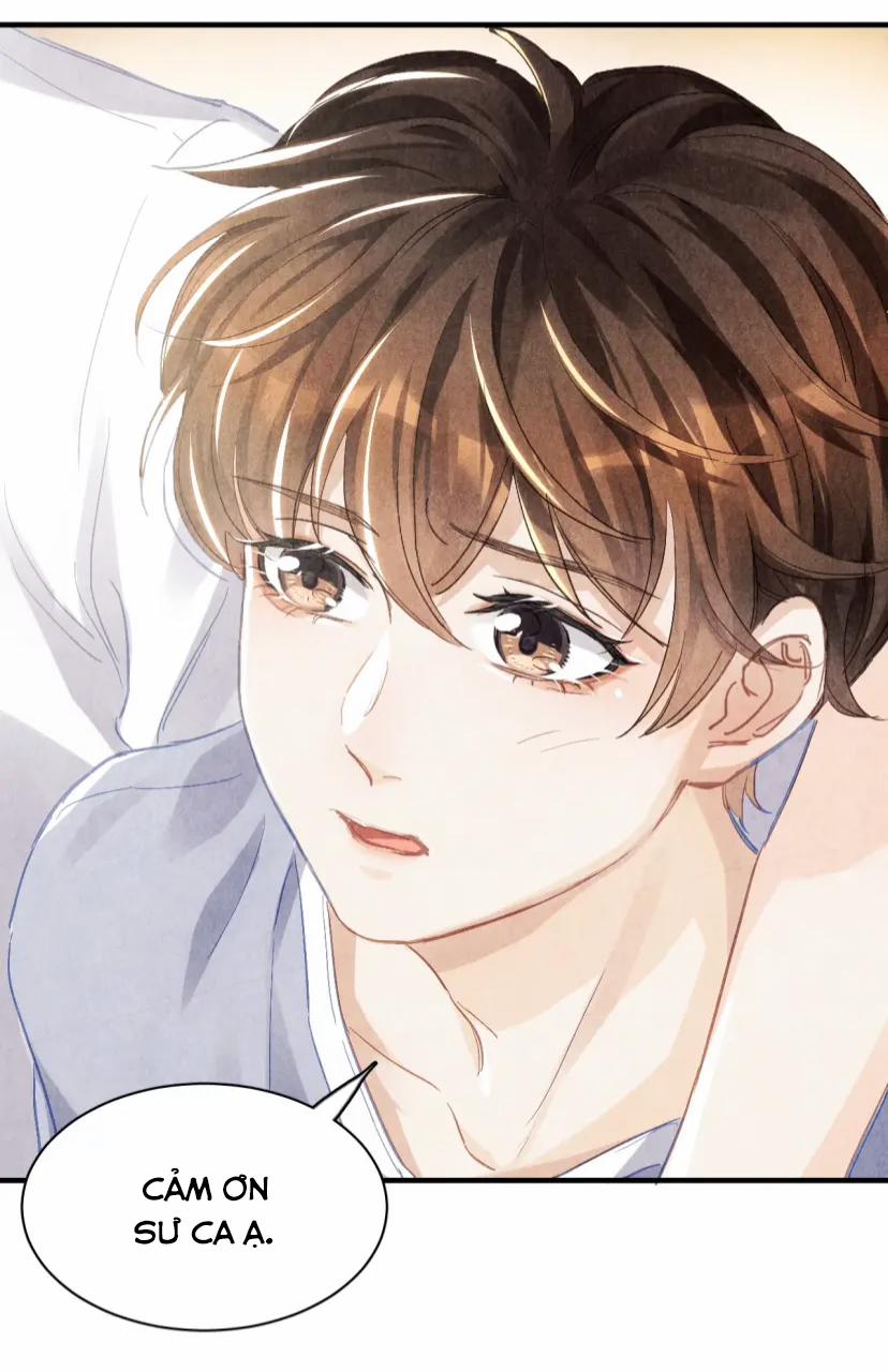 Toái Ngọc Đầu Châu 8 trang 19