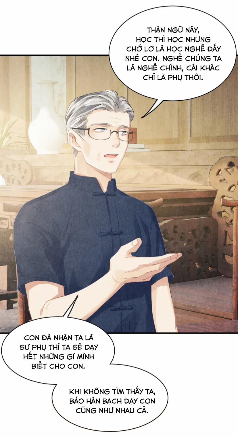 Toái Ngọc Đầu Châu 8 trang 20