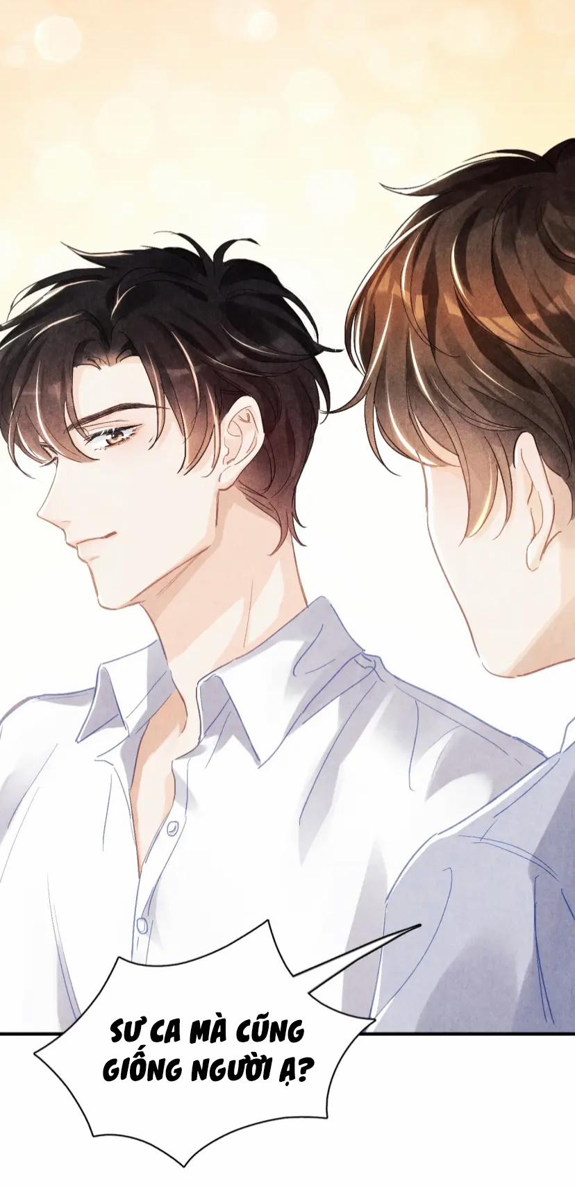 Toái Ngọc Đầu Châu 8 trang 21