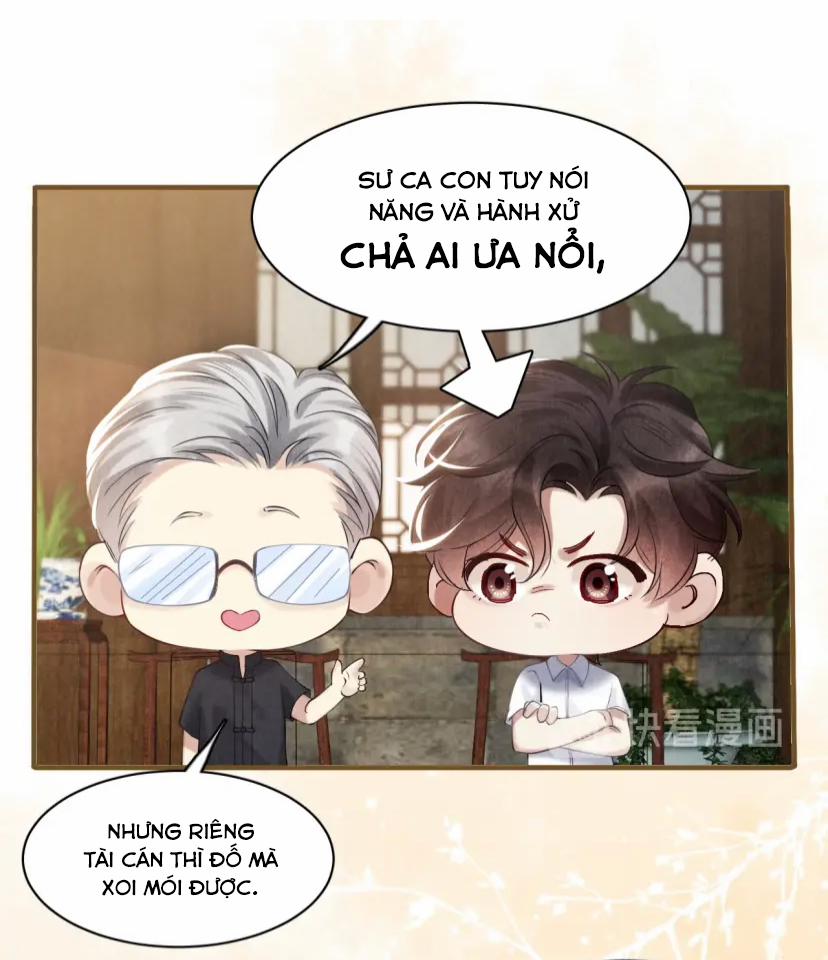 Toái Ngọc Đầu Châu 8 trang 22