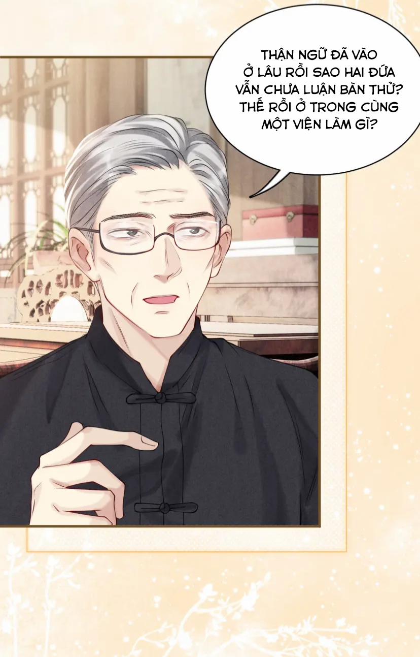 Toái Ngọc Đầu Châu 8 trang 23