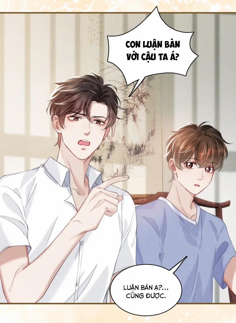 Toái Ngọc Đầu Châu 8 trang 24