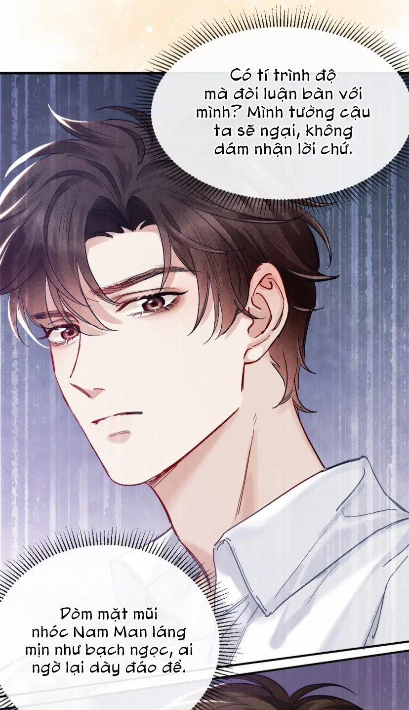 Toái Ngọc Đầu Châu 8 trang 25