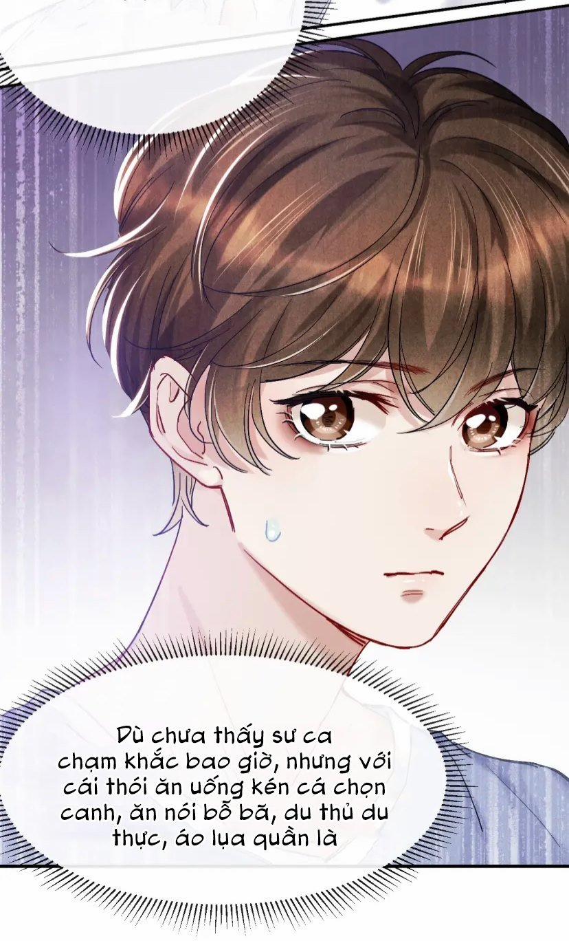 Toái Ngọc Đầu Châu 8 trang 26