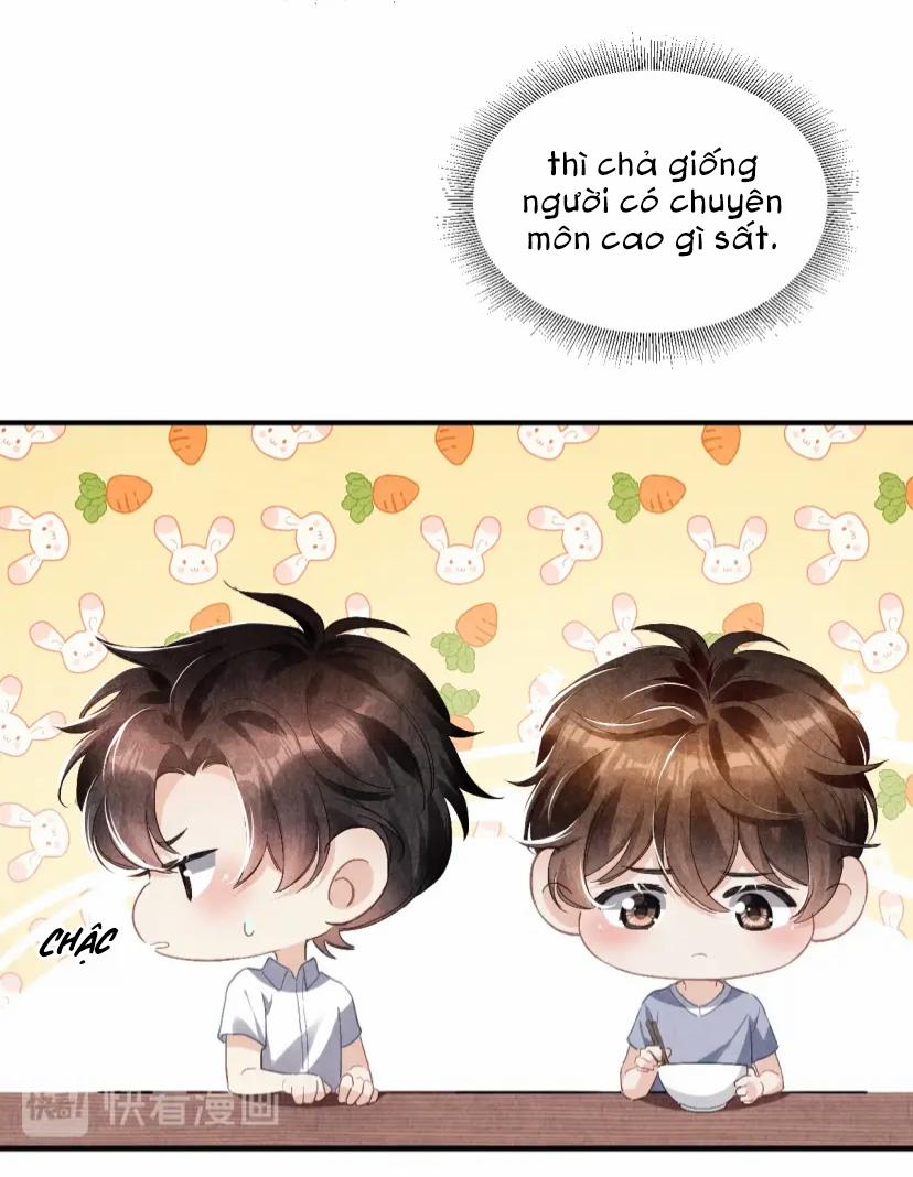 Toái Ngọc Đầu Châu 8 trang 27