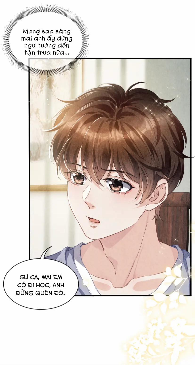 Toái Ngọc Đầu Châu 8 trang 28