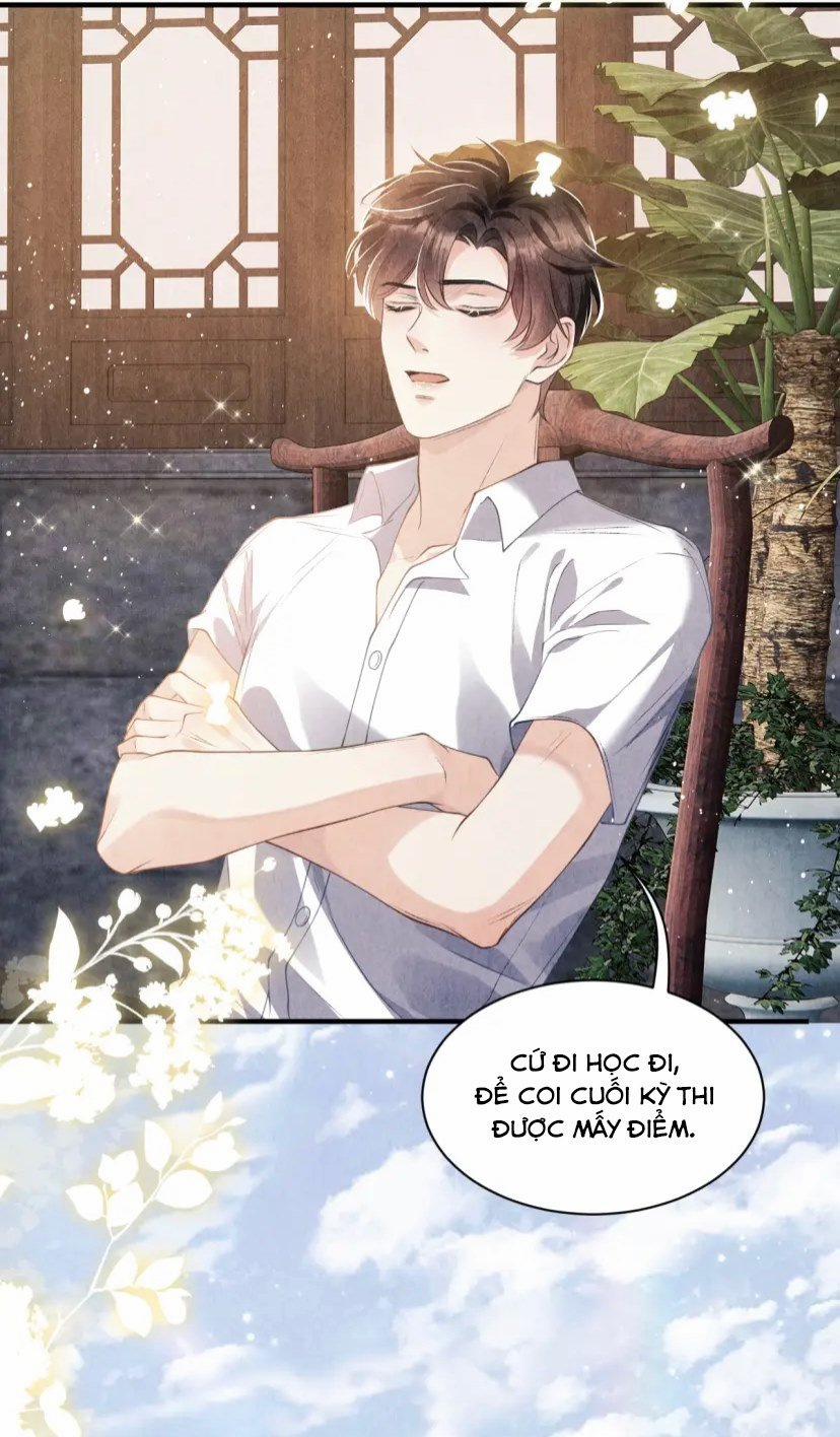 Toái Ngọc Đầu Châu 8 trang 29