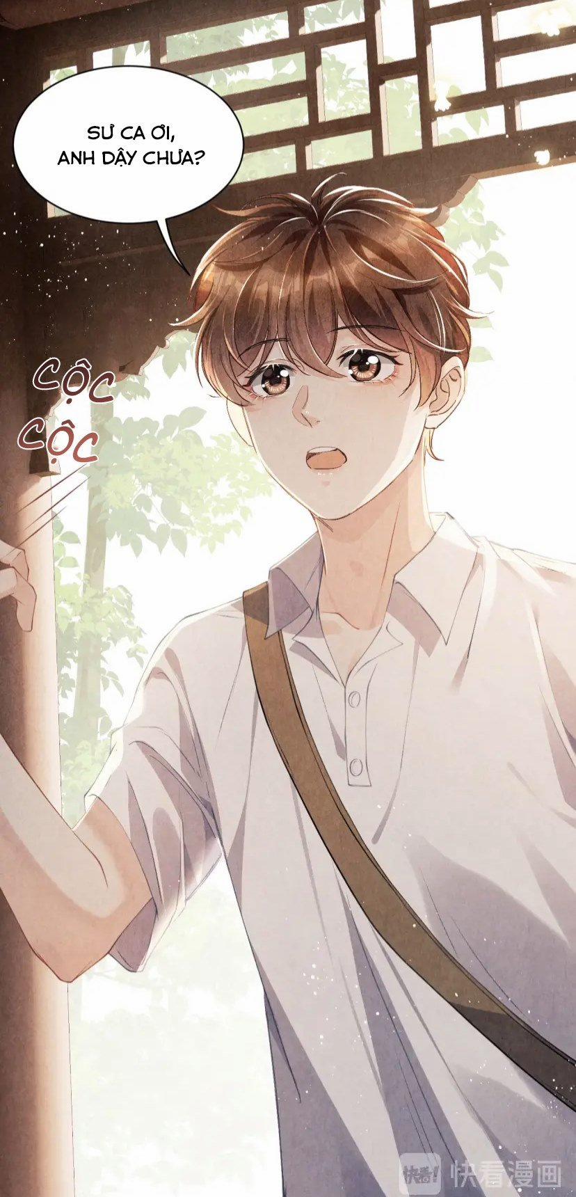 Toái Ngọc Đầu Châu 8 trang 32