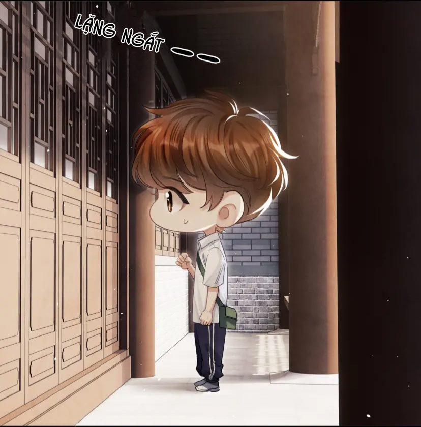 Toái Ngọc Đầu Châu 8 trang 33