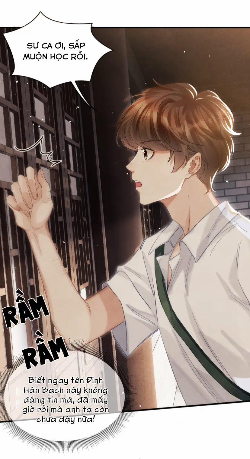 Toái Ngọc Đầu Châu 8 trang 34