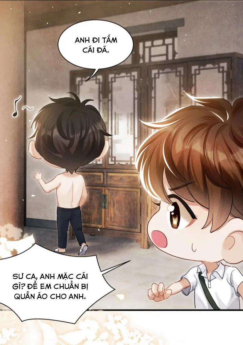 Toái Ngọc Đầu Châu 8 trang 36