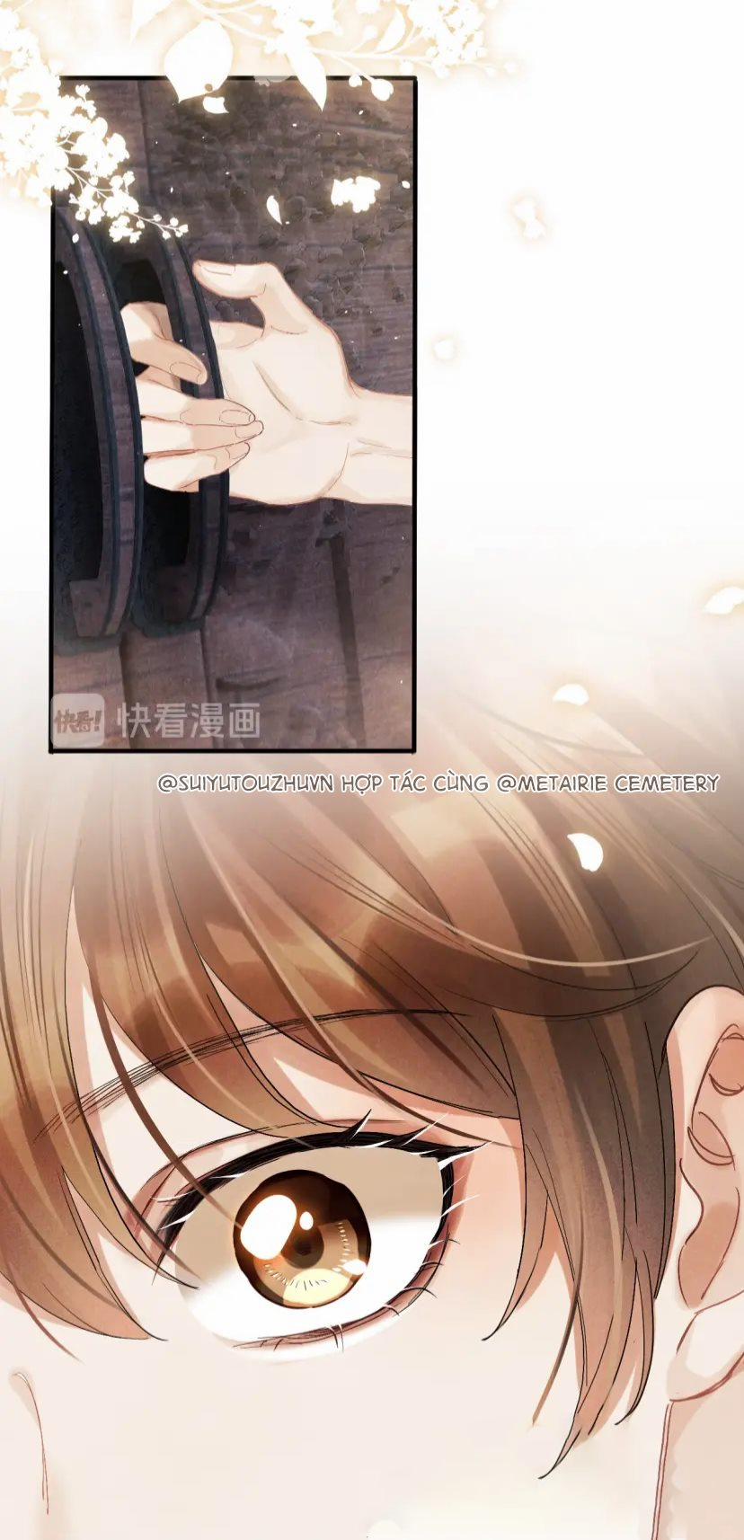 Toái Ngọc Đầu Châu 8 trang 37