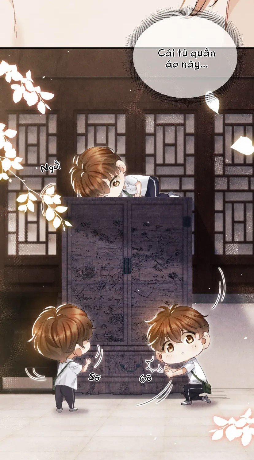 Toái Ngọc Đầu Châu 8 trang 38