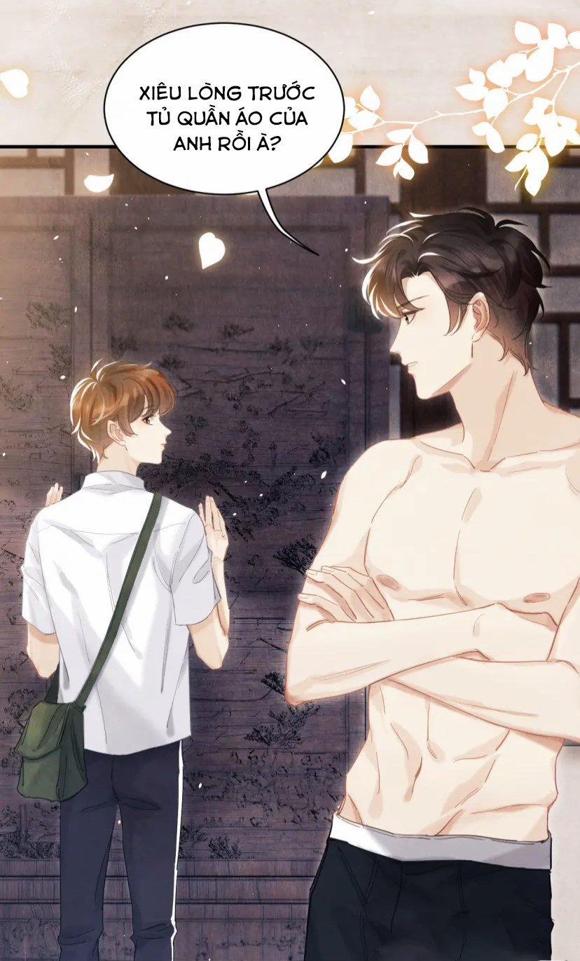 Toái Ngọc Đầu Châu 8 trang 39